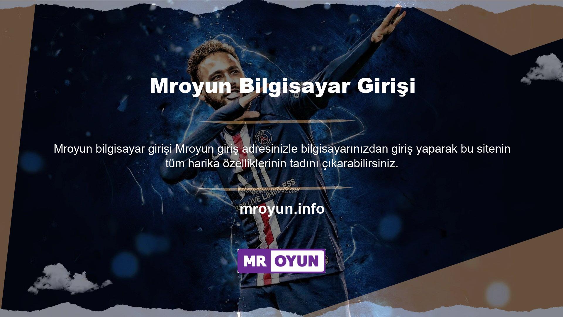 Mobil uygulamanın tüm özelliklerini kullanabilirsiniz